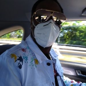 Meet your Posher, Tommy